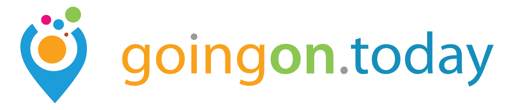 GoingOn.Today Logo